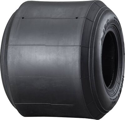 Anlas AN-SLICK 10x4,5-5