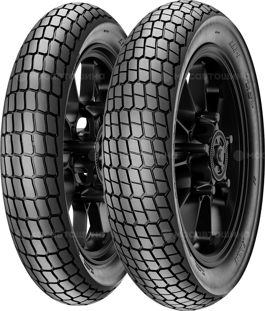 Anlas ARD-1 130/80 R19 67H TT