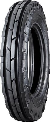 Anlas Attack TF-1 6,5x80x12 TT