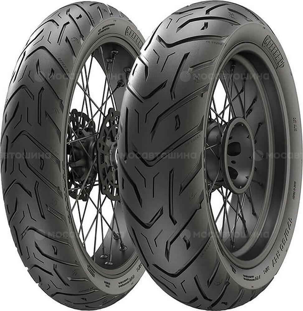 Anlas Capra-RD 160/60 R15 67V (Задняя)
