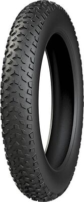 Anlas Fat bike 20x4.00