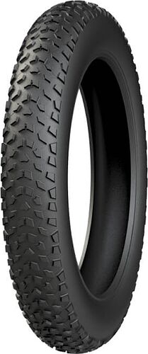 Anlas Fat bike