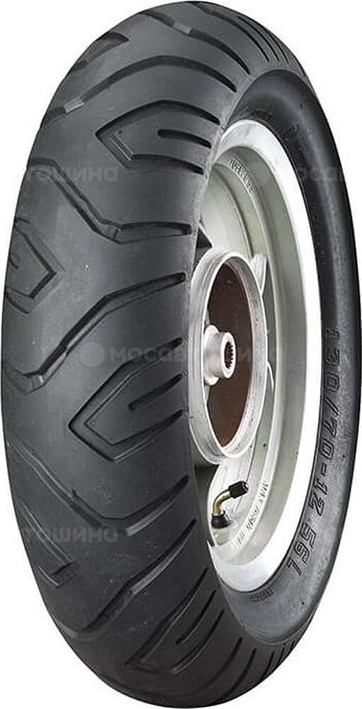 Anlas MB-455 130/70 R12 56L