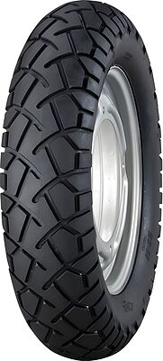 Anlas MB-80 100/90-10 56J