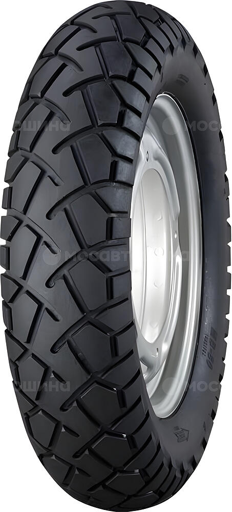 Anlas MB-80 100/90-10 56J