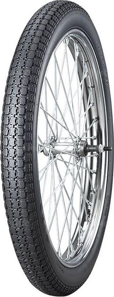 Anlas NR-14 3x19 49P TT
