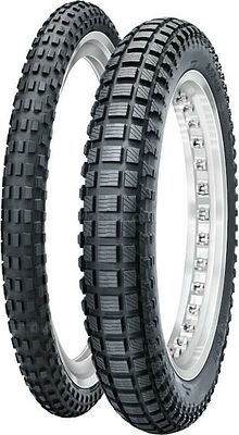 Anlas Speedway 2,5x10 NHS TT