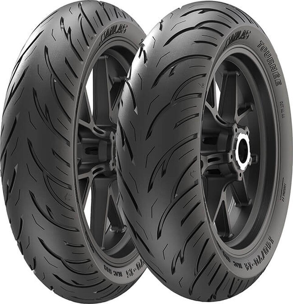 Anlas Tournee 3.50-10 59M REINF (Универсальная)