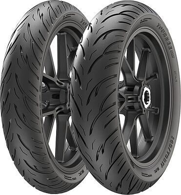 Anlas Tournee Sport 100/80 R17 52S 