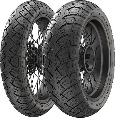 Anlas Winter Grip Plus 90/90 R21 54V 