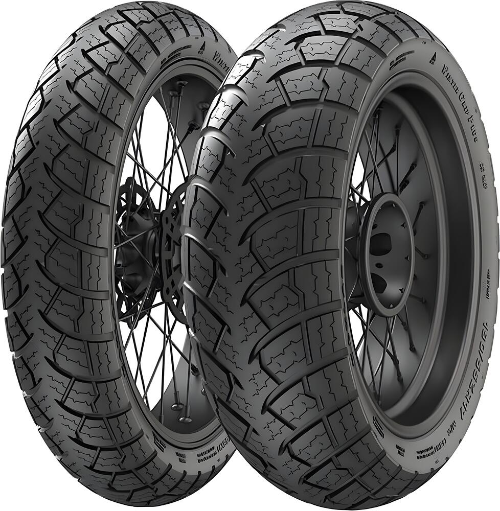 Anlas Winter Grip Plus 150/70 R17 69V (Задняя)