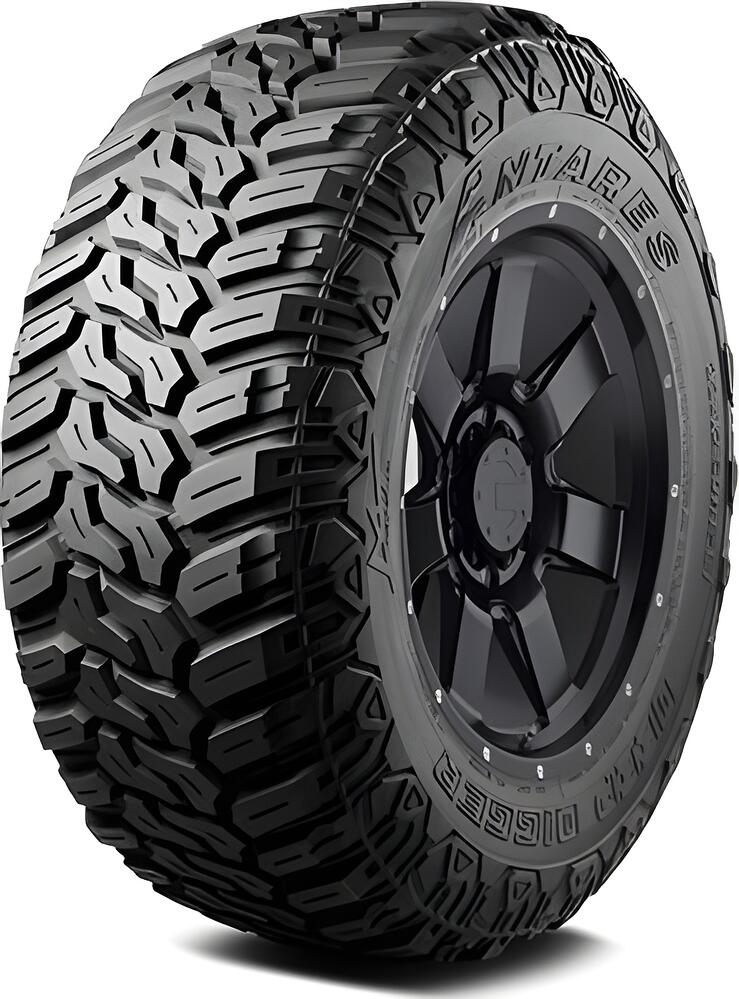 Antares Deep Digger M/T 33x12,5x18 118Q 