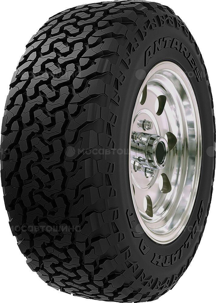 Antares Goliath A/T