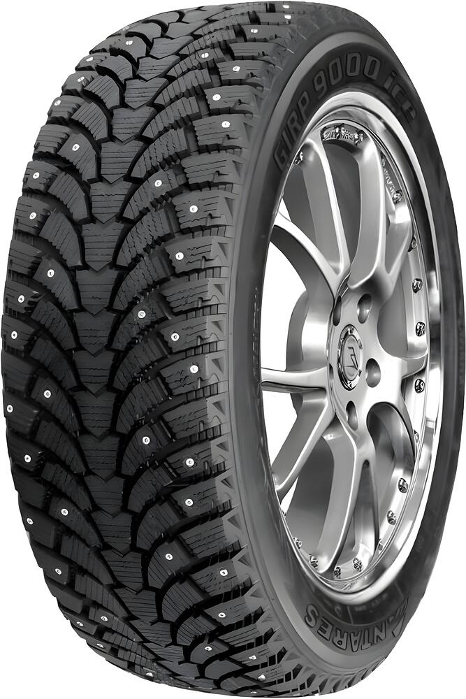 Antares Grip 60 ice 195/65 R15 91T