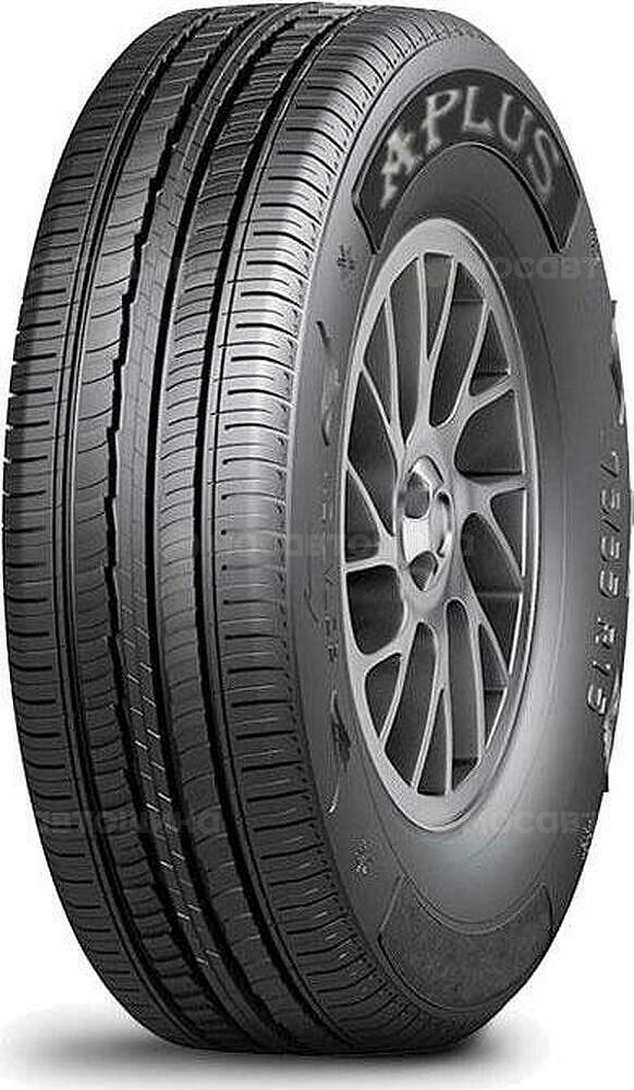 Aplus A606 165/70 R14 85T XL