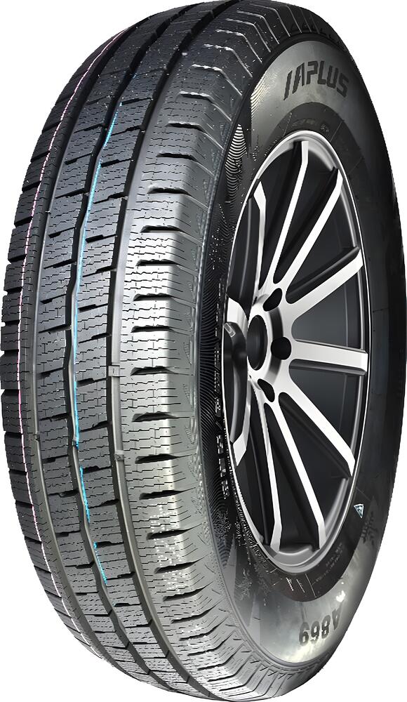 Aplus A869 205/70 R15C 106/104R