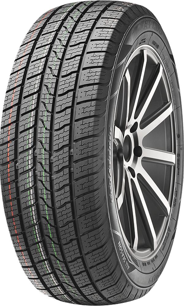 Aplus A909 195/65 R15 91H