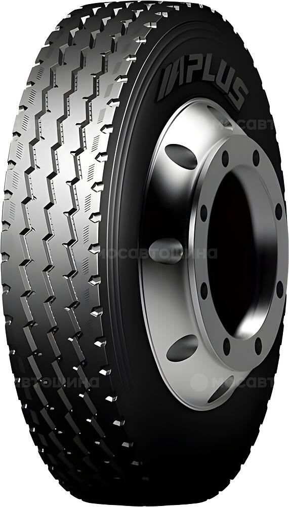 Aplus AM201 315/80 R22,5 157/154L