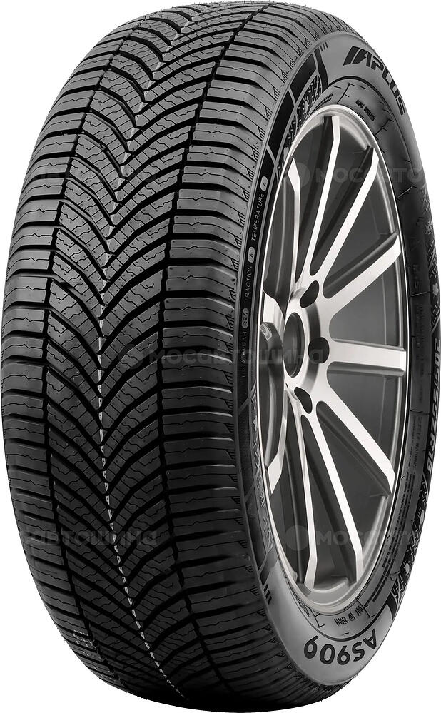Aplus AS909 205/55 ZR19 97W XL