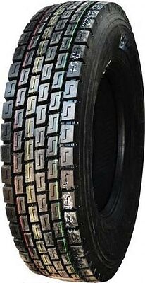 Aplus D801 315/80 R22,5 156/154M 3PMSF (Ведущая ось)