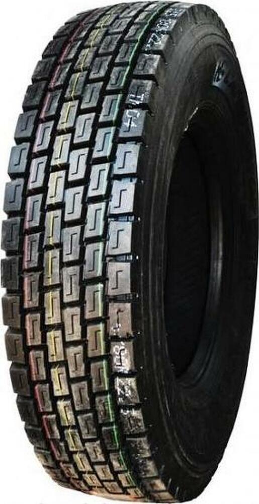 Aplus D801 215/75 R17,5 135/133J (Ведущая ось)