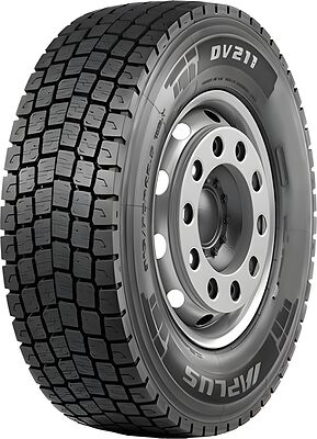 Aplus DV211 315/70 R22,5 156/150L 3PMSF