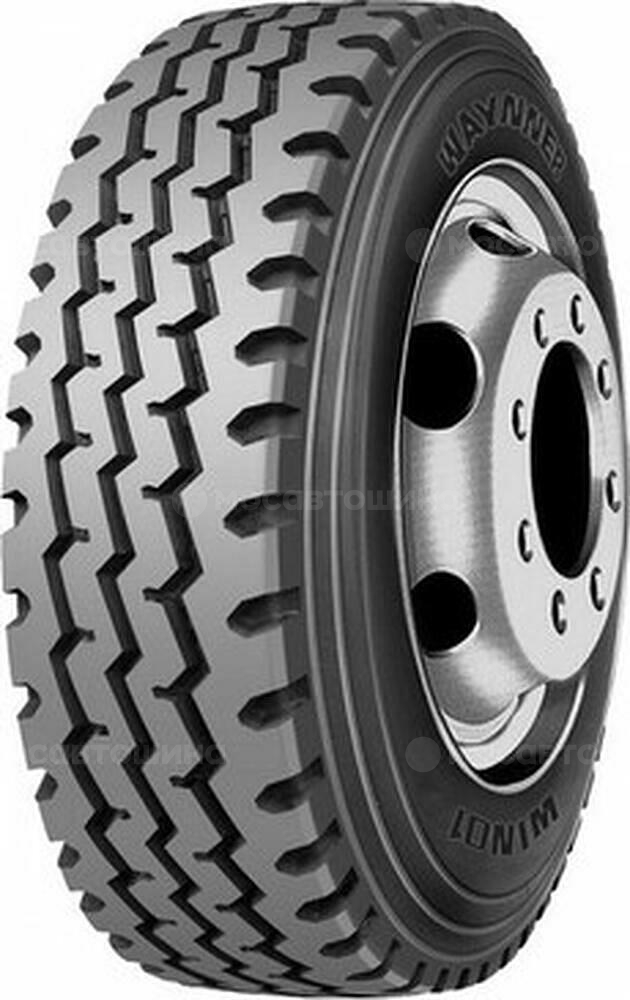 Aplus S600 12x22,5 152/149M 3PMSF