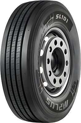 Aplus SL101 235/75 R17,5 143/141L