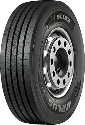 Aplus SL102 295/80 R22,5 154/149M