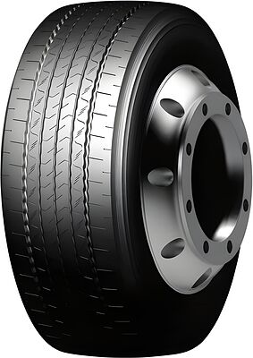 Aplus TL003 445/45 R19,5 160J (Прицепная ось)