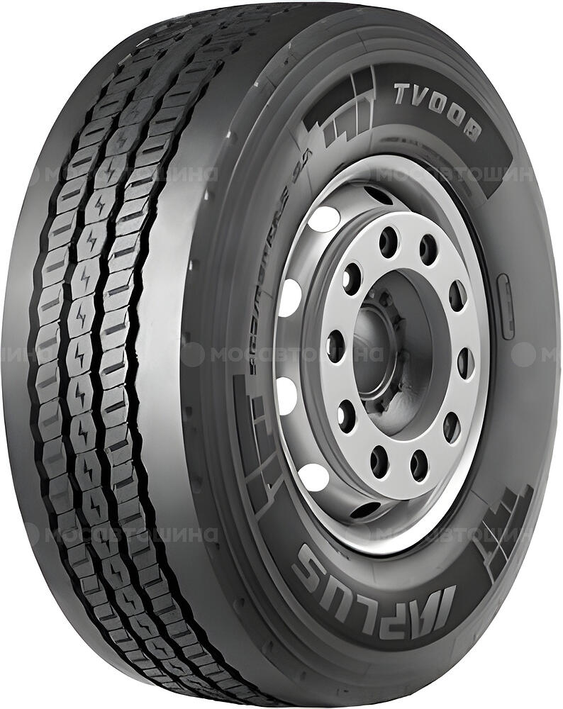 Aplus TV008 385/65 R22,5 164K 3PMSF