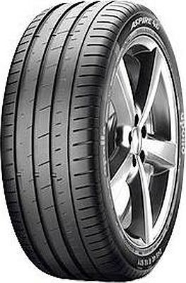 Apollo Aspire 225/40 R18 92Y 