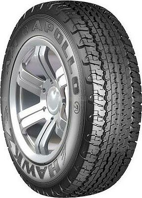 Apollo Hawkz A/T 255/70 R15 108S