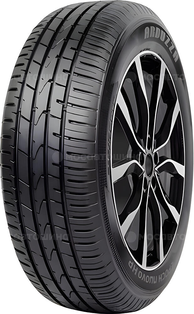 Arduzza Epoch Nuovo HP 175/70 R14 84T