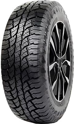 Arduzza Pathbreaker A/T 215/75 R15 100/97S