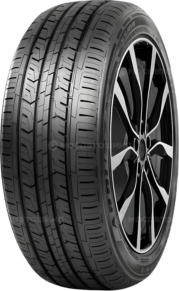 Arduzza Roadcrosser H/T 255/55 R19 111V XL
