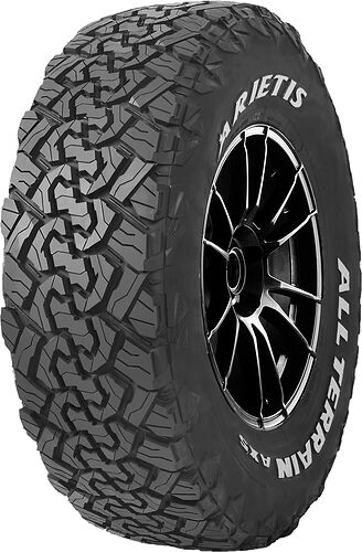 Arietis All-Terrain AX5