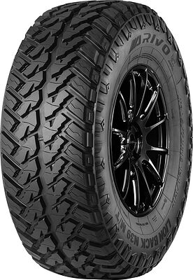 Arivo Lion Back N39 M/T 315/75 R16 127/124Q 