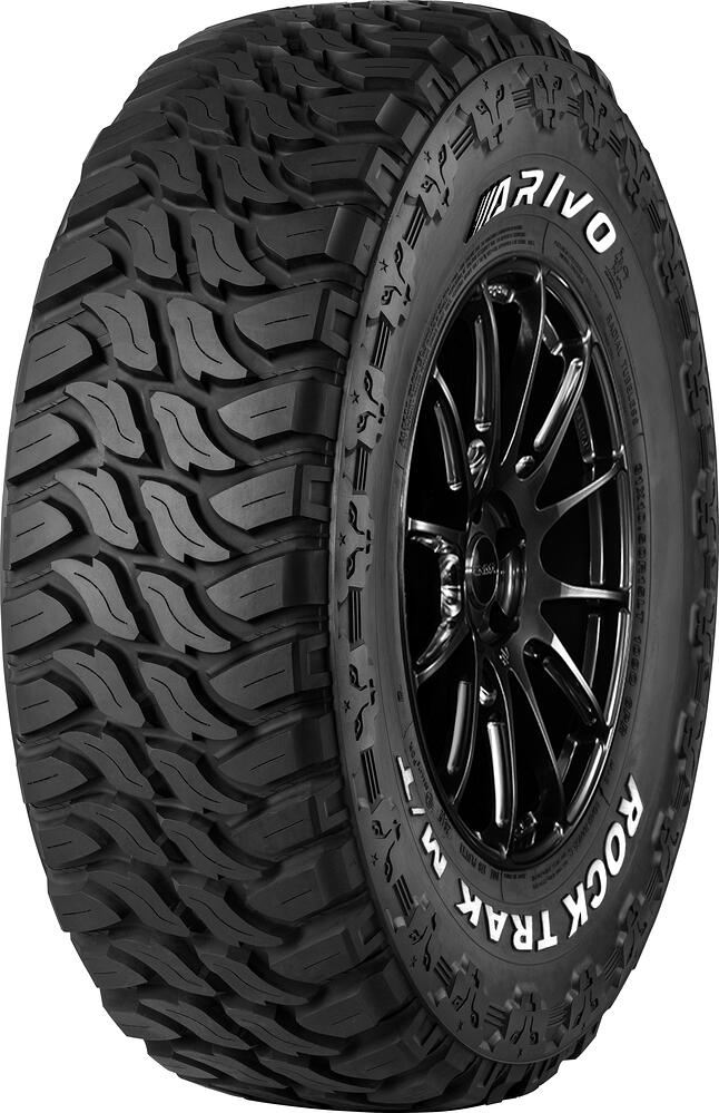 Arivo Rock Trak M/T 35x12,5x20 121Q 
