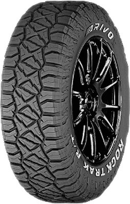 Arivo Rock Trak R/T 315/70 R17 121Q 