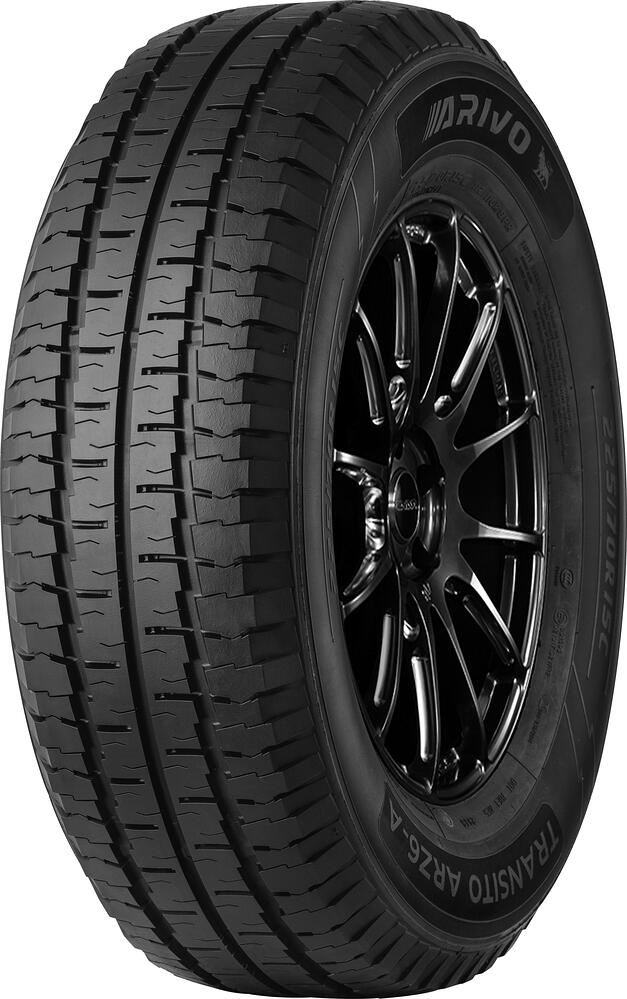 Arivo Transito ARZ6-A 185 R14 102/100R