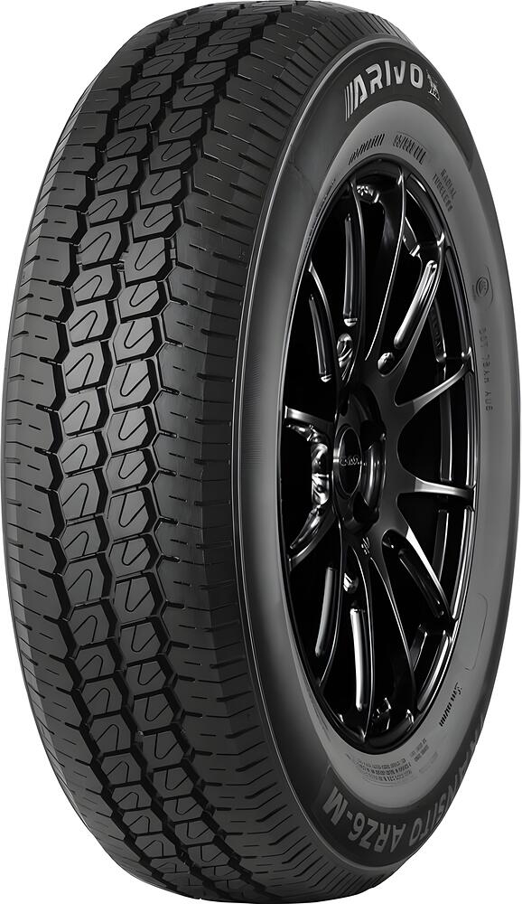 Arivo Transito ARZ6-M 165/70 R13C 88/86R