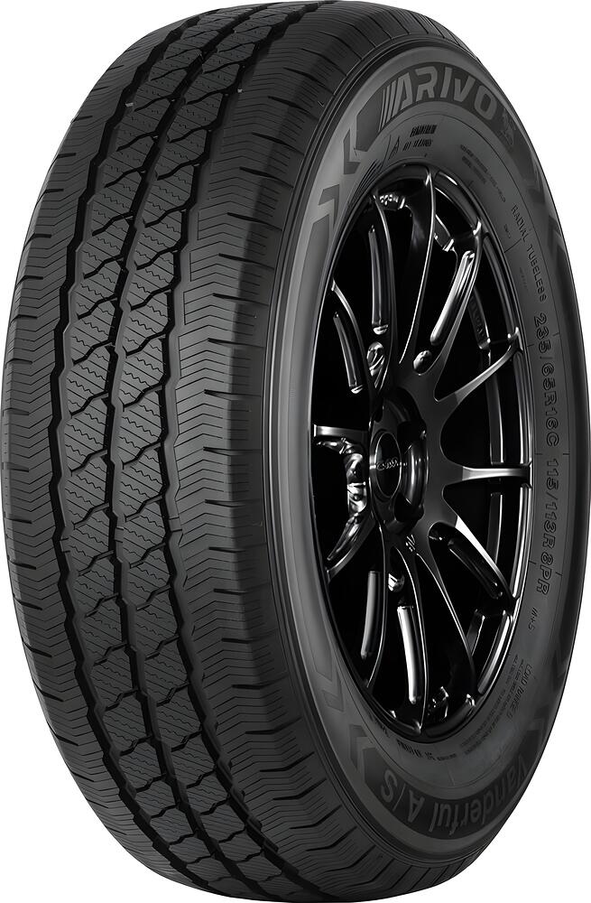 Arivo Vanderful A/S 215/70 R15 109R