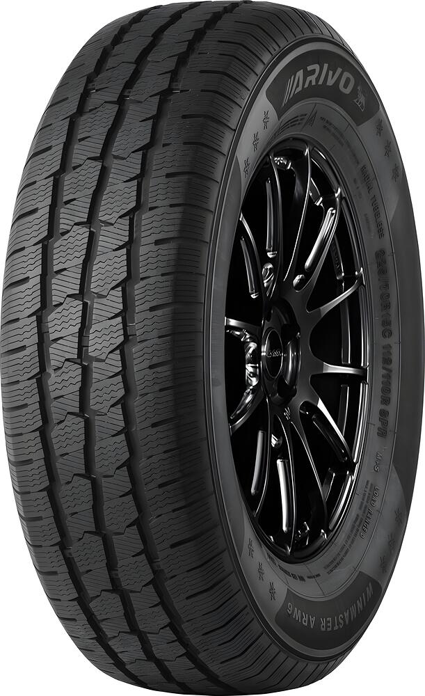 Arivo Winmaster ARW6 225/65 R16C 112/110R