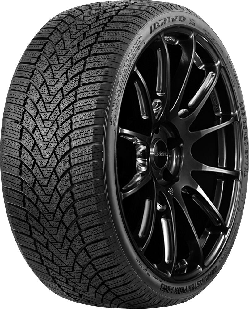 Arivo Winmaster ProX ARW3 255/35 R19 96V XL