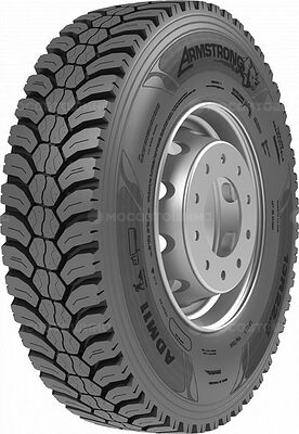 Armstrong ADM11 315/80 R22,5 156/150K 3PMSF (Ведущая ось)