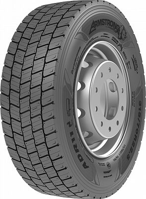 Armstrong ADR11 315/80 R22,5 156/150L 3PMSF (Ведущая ось)