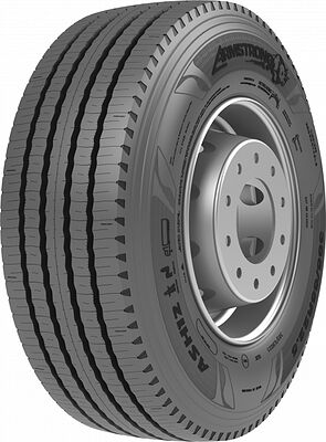 Armstrong ASH12 385/65 R22,5 160K 3PMSF (Рулевая ось)