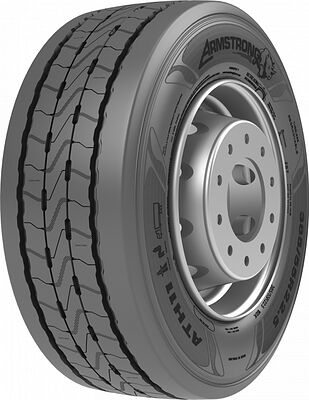 Armstrong ATH11 385/65 R22,5 164K 3PMSF (Прицепная ось)