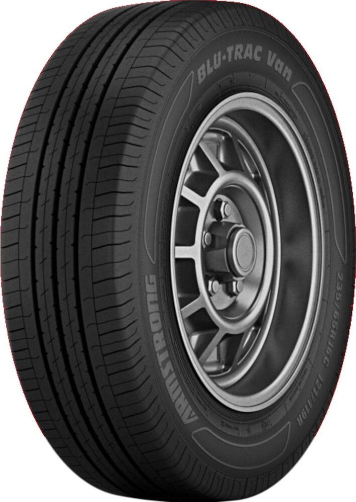 Armstrong Blu-Trac Van 235/65 R16C 121/119R